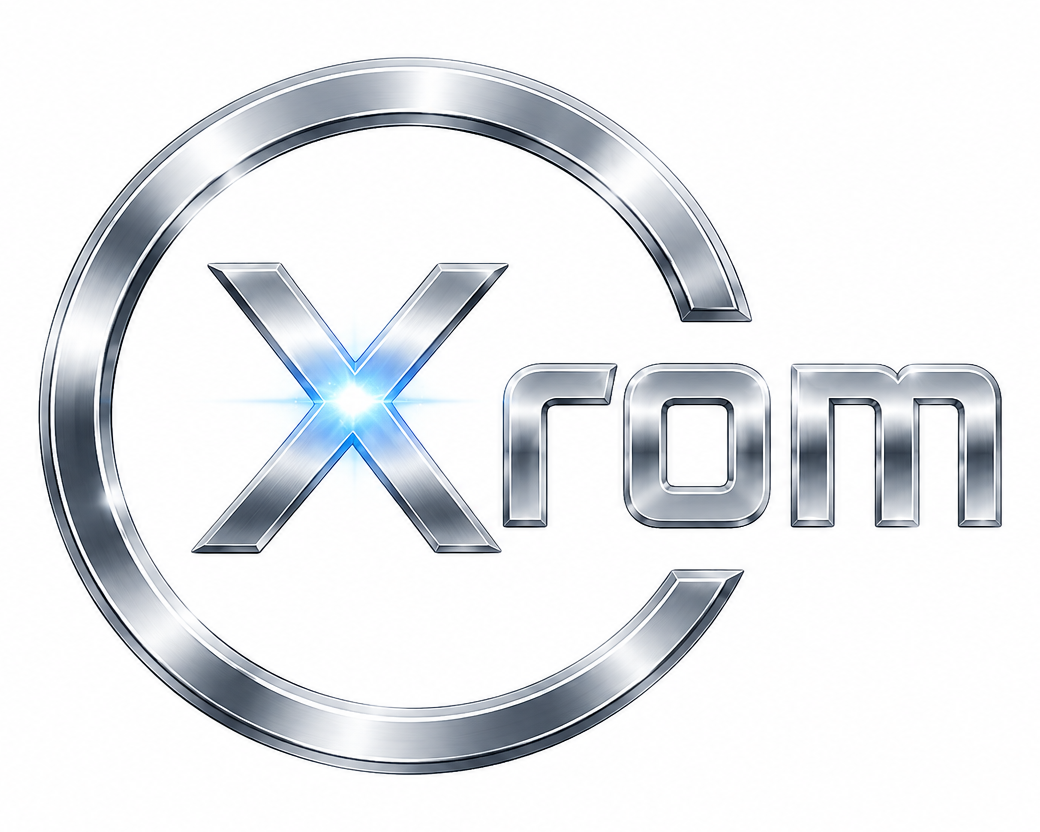 Xrom Technologies